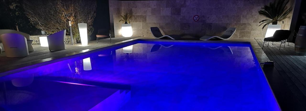 Les TailladesMas D'Ange En Provence别墅 外观 照片